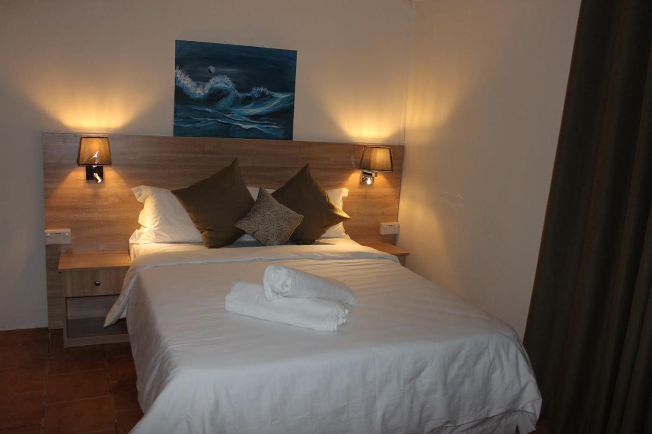 Sikamifer Tourist Resort Quatre Bornes Kültér fotó