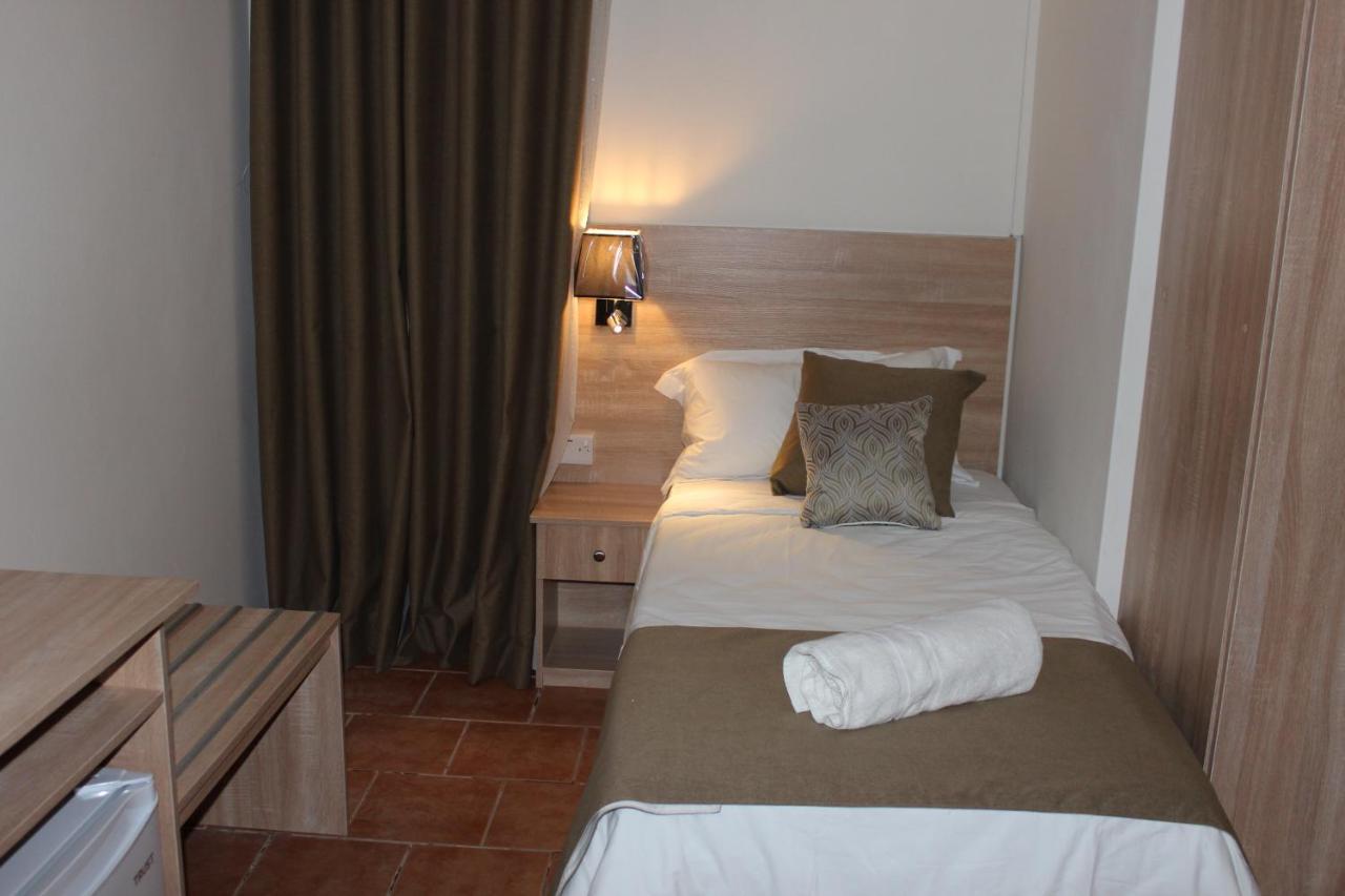 Sikamifer Tourist Resort Quatre Bornes Kültér fotó
