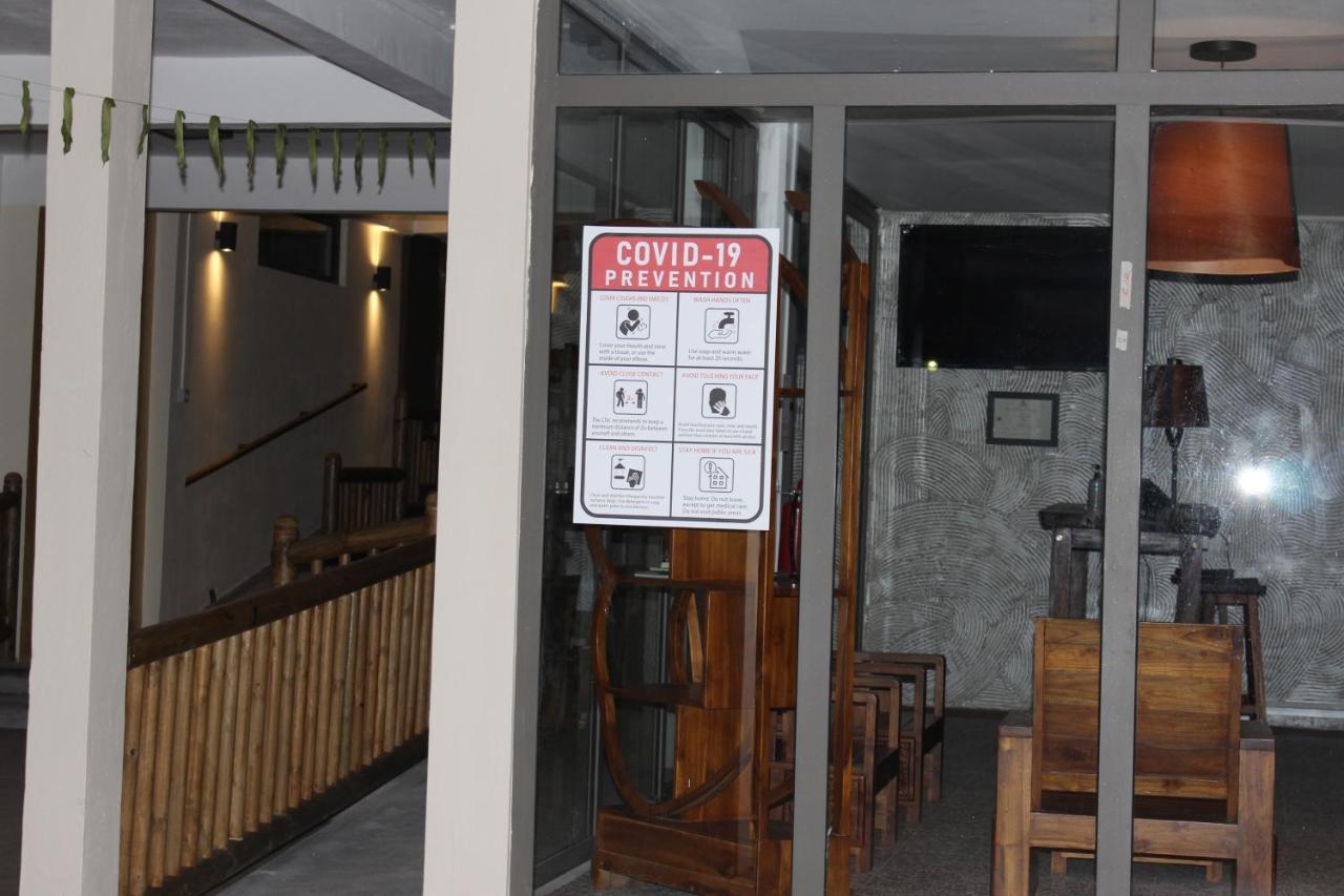 Sikamifer Tourist Resort Quatre Bornes Kültér fotó