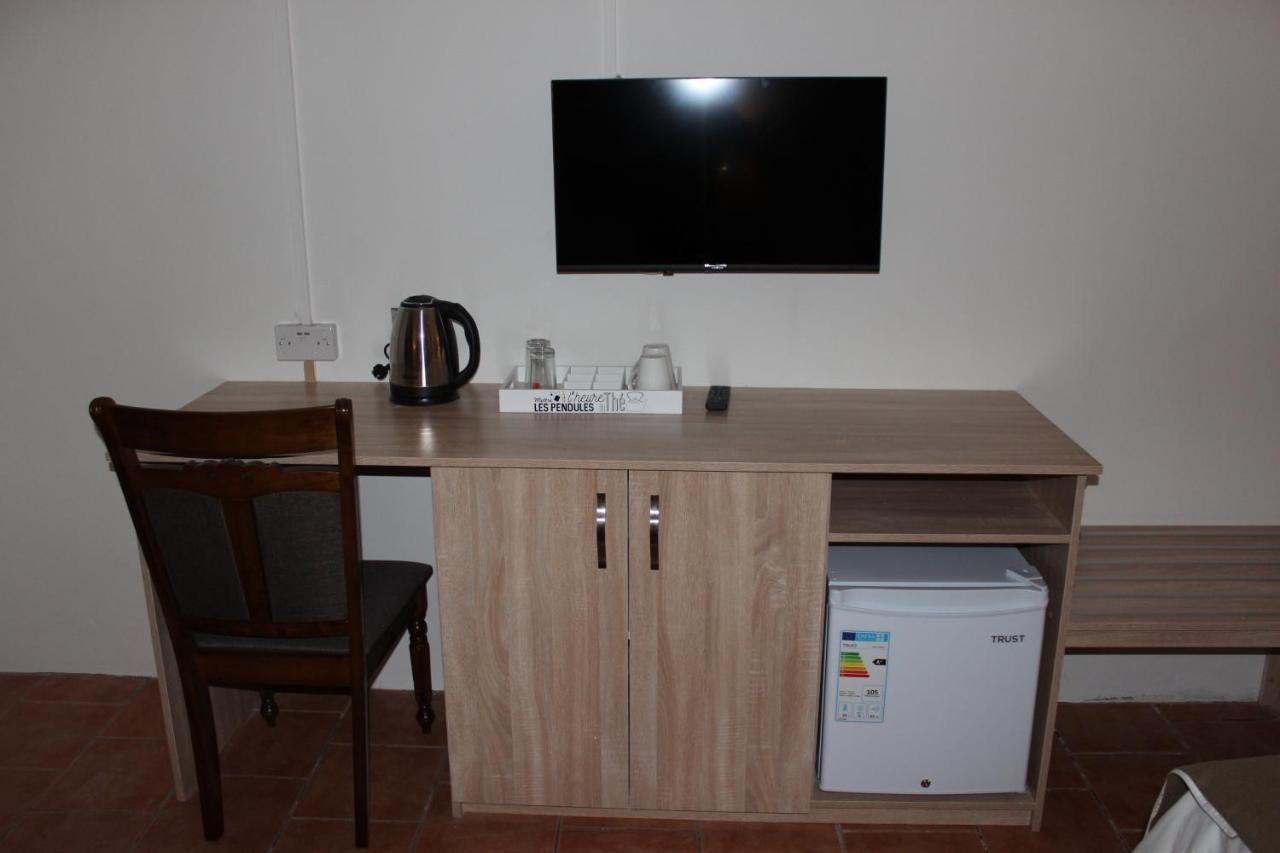 Sikamifer Tourist Resort Quatre Bornes Kültér fotó