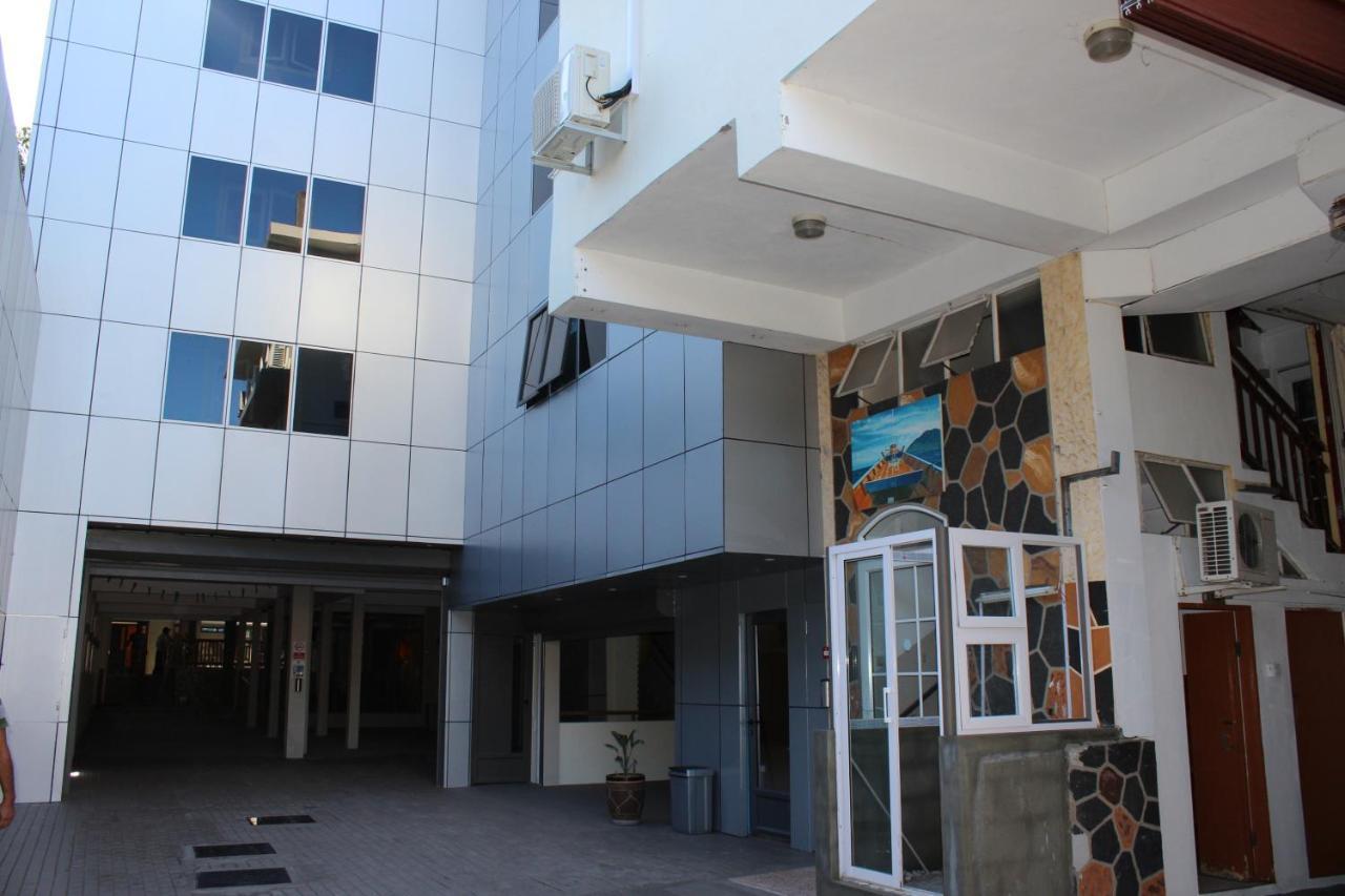 Sikamifer Tourist Resort Quatre Bornes Kültér fotó
