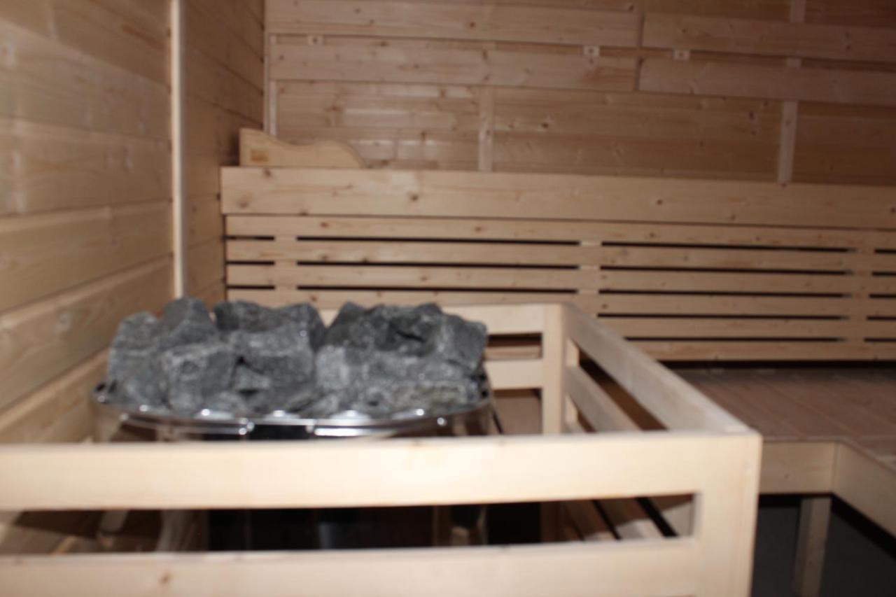 Sikamifer Tourist Resort Quatre Bornes Kültér fotó